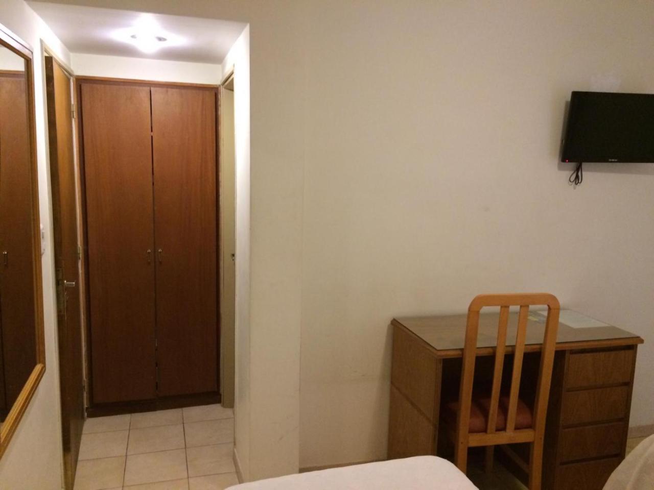 Hotel Pico General Pico Extérieur photo